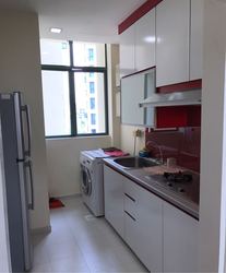 Tanglin Regency (D10), Condominium #206385361